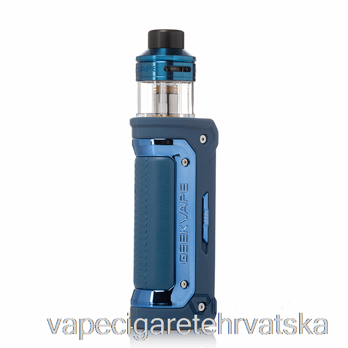 Vape Hrvatska Geek Vape E100 (aegis Eteno) Starter Kit Plava
